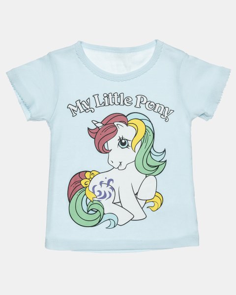 Pyjamas My Little Pony (12 months-3 years)