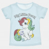 Pyjamas My Little Pony (12 months-3 years)
