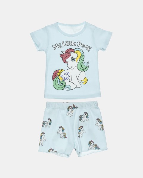 Pyjamas My Little Pony (12 months-3 years)