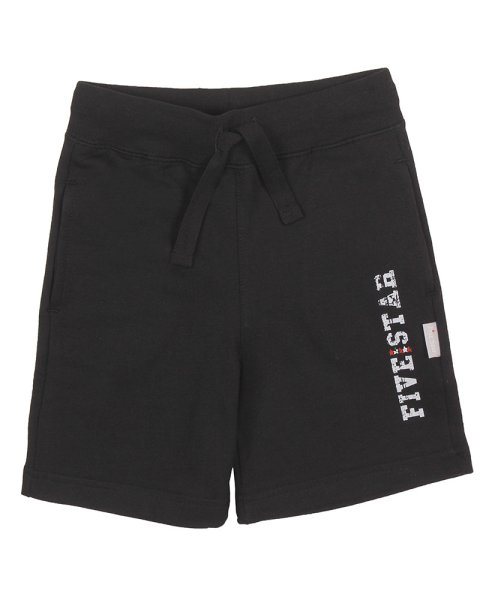 Bermouda Shorts Five Star (12 months-5 years)
