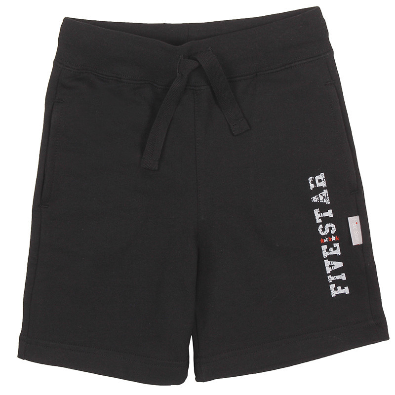 Bermouda Shorts Five Star (12 months-5 years)