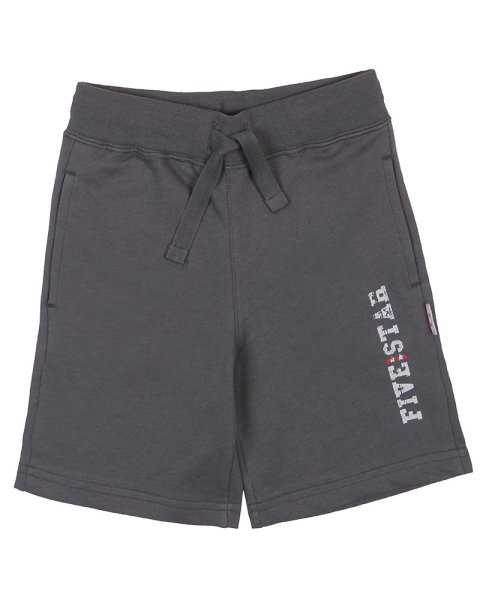 Bermouda Shorts Five Star (12 months-5 years)