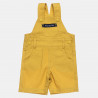 Set dungaree with t-shirt (3-18 months)