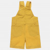 Set dungaree with t-shirt (3-18 months)