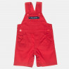 Set dungaree with t-shirt (3-18 months)