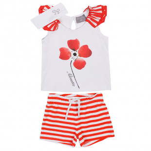 Σετ (Κορίτσι 6 μηνών-5 ετών)