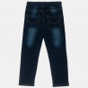 Relaxed fit super soft jeans (6-14 years)