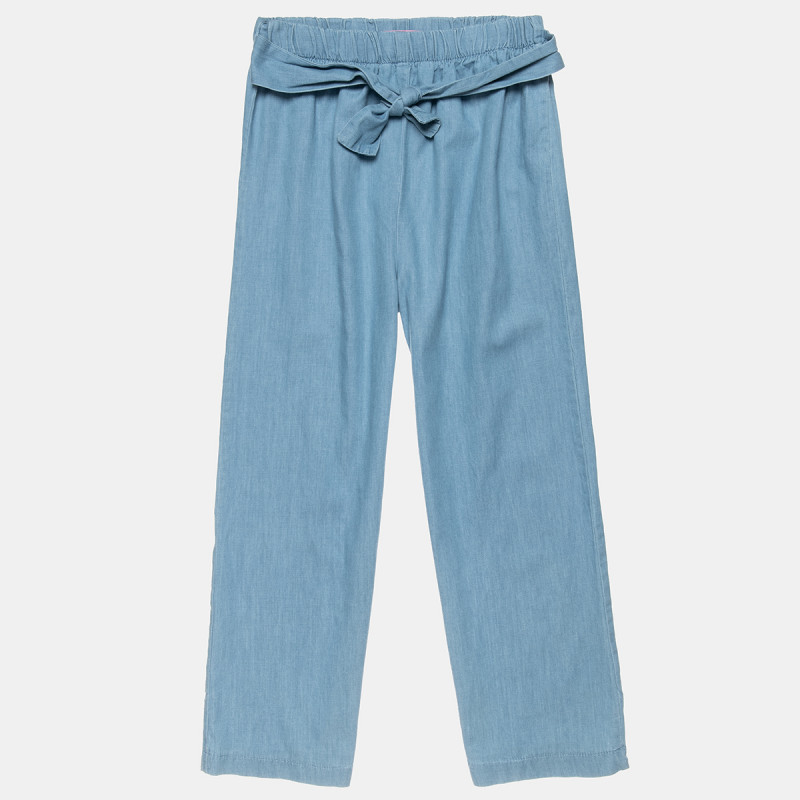 Relaxed fit super soft jeans (6-16 years)