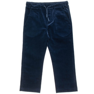 Corduroy pants (12 months-5 years)