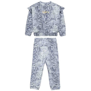 Set Moovers with shiny print (18 months-5 years)