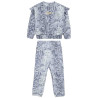 Set Moovers with shiny print (18 months-5 years)