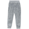 Set Moovers with fluffy texture and embroidery (6-16 years)