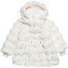 Fur jacket (18 months-5 years)