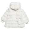 Fur jacket (18 months-5 years)