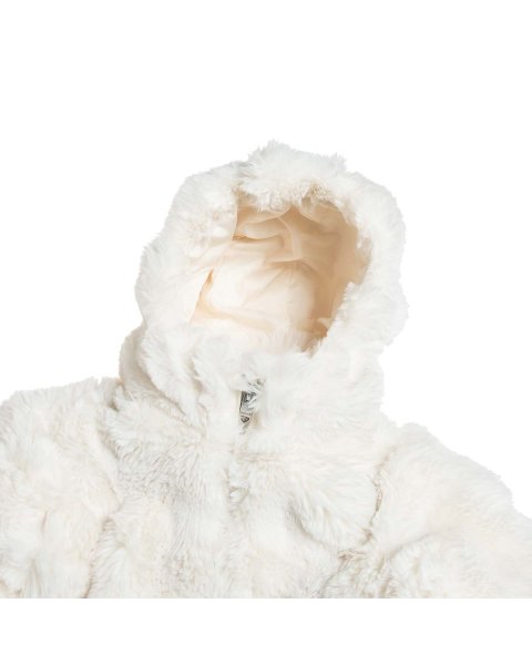 Fur jacket (18 months-5 years)