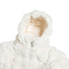 Fur jacket (18 months-5 years)
