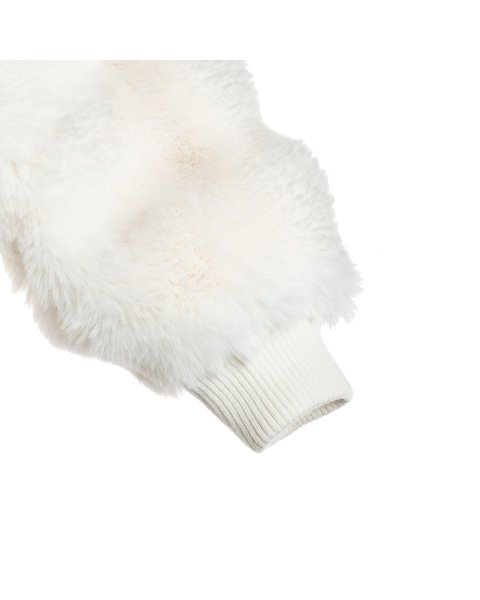 Fur jacket (18 months-5 years)