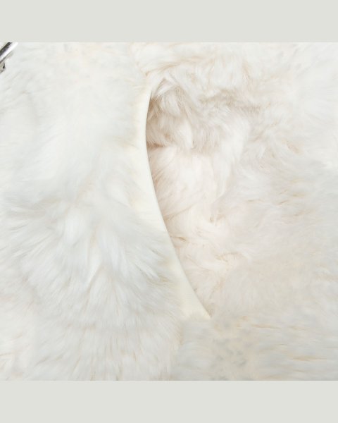 Fur jacket (18 months-5 years)