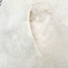 Fur jacket (18 months-5 years)