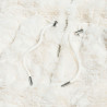 Fur jacket (18 months-5 years)