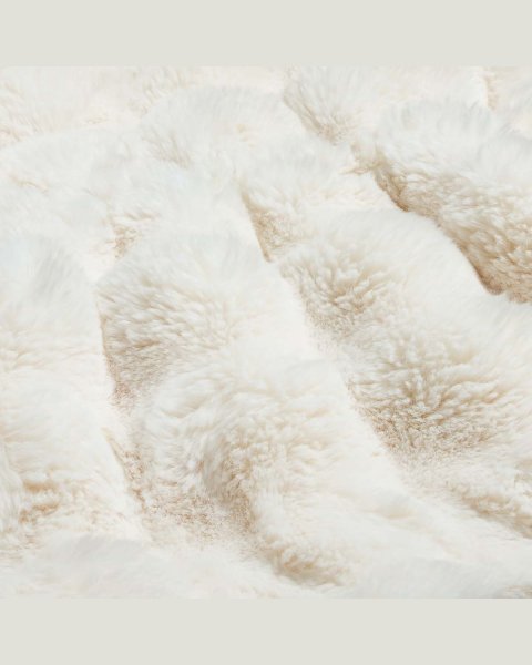 Fur jacket (18 months-5 years)