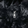 Eco fur jacket (6-14 years)