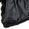 Eco fur jacket (6-14 years)