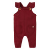 Σαλοπέτα organic cotton Lil'Atelier (1-18 μηνών)