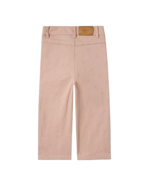 Pants organic cotton Lil'Atelier (2-7 years)