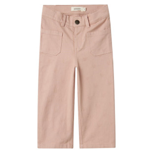 Παντελόνι organic cotton Lil'Atelier (2-7 ετών)