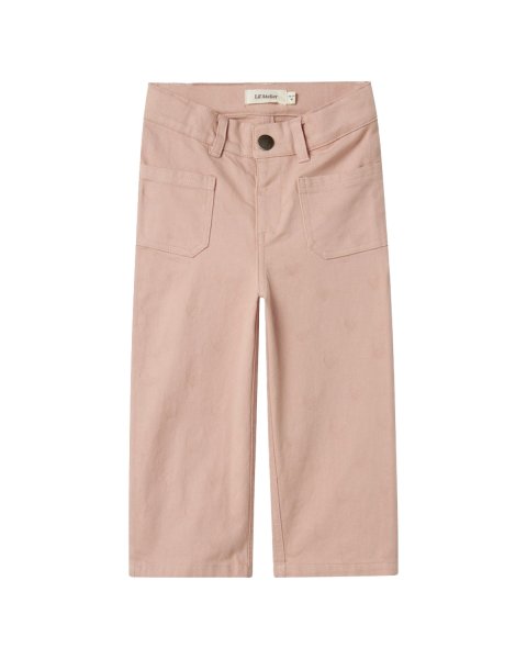 Παντελόνι organic cotton Lil'Atelier (2-7 ετών)