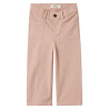Παντελόνι organic cotton Lil'Atelier (2-7 ετών)