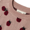 Πουλόβερ organic cotton Lil'Atelier (2-7 ετών)