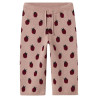 Παντελόνι wide leg organic cotton Lil'Atelier (2-7 ετών)
