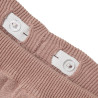 Παντελόνι wide leg organic cotton Lil'Atelier (2-7 ετών)