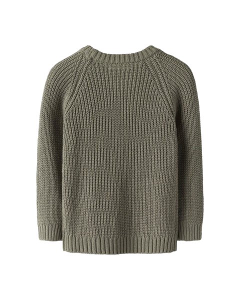 Sweater organic cotton Lil'Atelier (2-7 years)