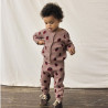 Cardigan organic cotton Lil'Atelier (1-18 months)