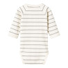 Babygrow organic cotton Lil'Atelier (1-18 months)