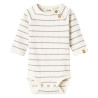 Babygrow organic cotton Lil'Atelier (1-18 months)