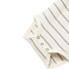 Φορμάκι ριπ organic cotton Lil'Atelier (1-18 μηνών)