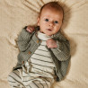 Babygrow organic cotton Lil'Atelier (1-18 months)