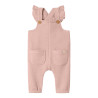 Overall 100% organic cotton Lil'Atelier (1-18 months)
