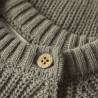 Sweater organic cotton Lil'Atelier (1-18 months)