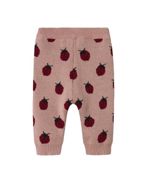 Pants organic cotton Lil'Atelier (1-18 months)
