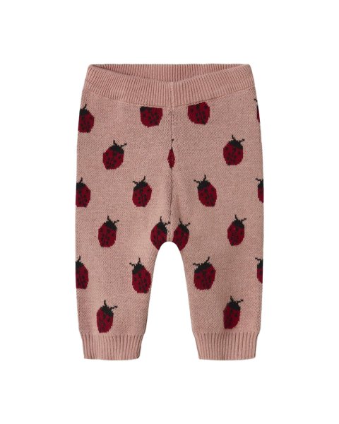 Pants organic cotton Lil'Atelier (1-18 months)