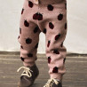 Παντελόνι κολάν organic cotton Lil'Atelier (1-18 μηνών)