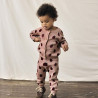 Παντελόνι κολάν organic cotton Lil'Atelier (1-18 μηνών)