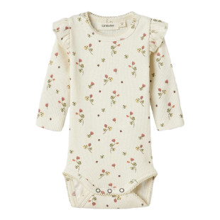 Φορμάκι organic cotton Lil'Atelier (1-18 μηνών)