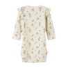 Babygrow organic cotton Lil'Atelier (1-18 months)