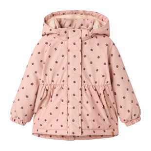 Waterproof jacket Lil'Atelier (2-7 years)